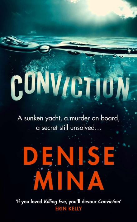 conviction