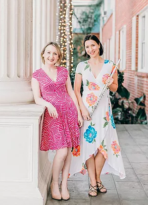 doyenne duo