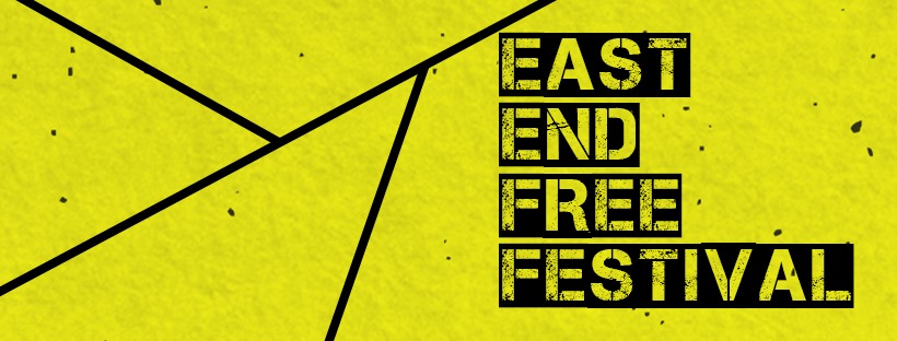 east end free festival