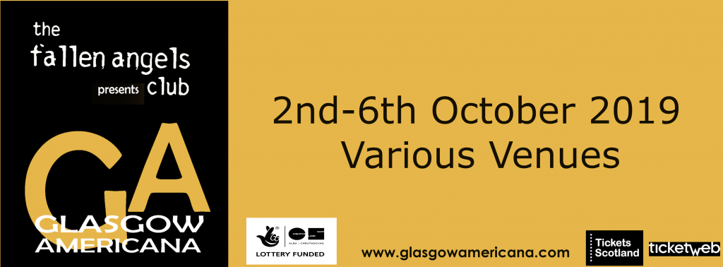 glasgow americana logo 2019