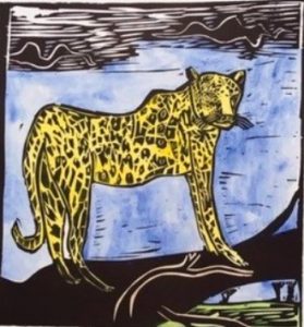 glasgow print studio