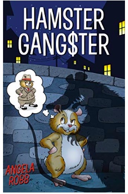 hamster gangster