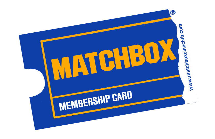 matchbox