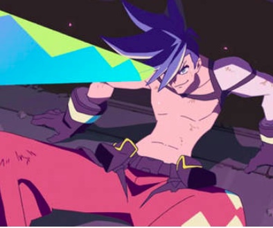 promare