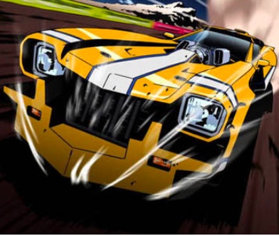 redline