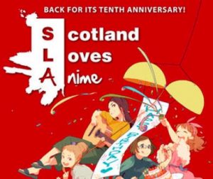 scotlnd loves anime