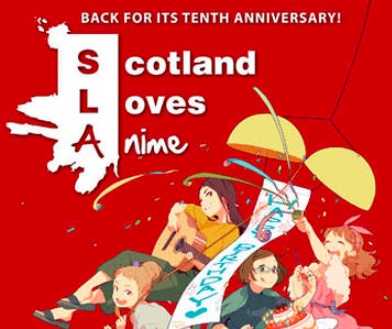 scotlnd loves anime