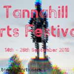 Tannahill Arts Festival Paisley
