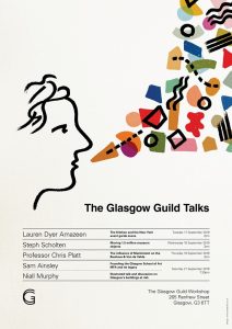 tthe glasgow guild talks 2019