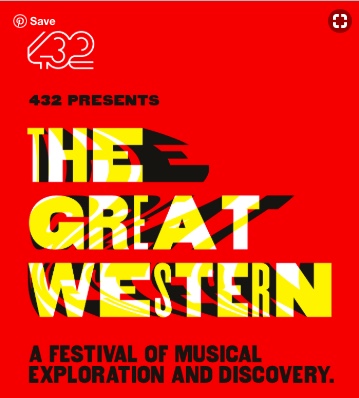 the great western festival of musical exploration