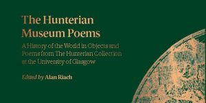 the hunterian museum poems