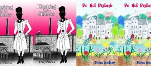 tracy patrick fiona lindsay