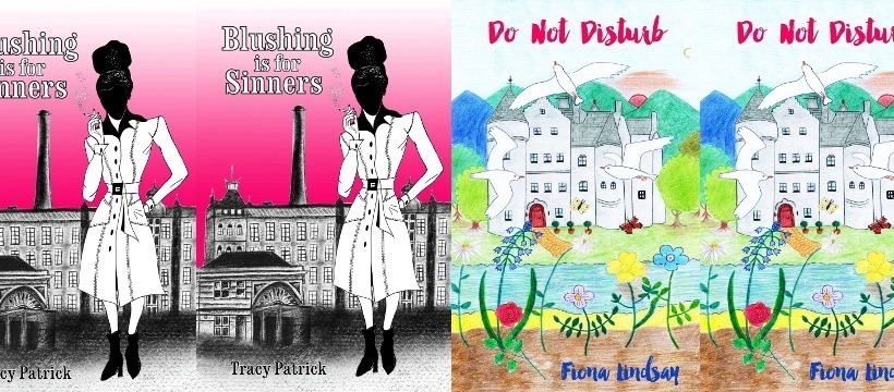 tracy patrick fiona lindsay