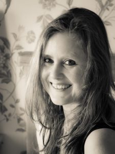 Tracy Patrick