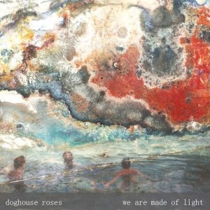 we are made of light