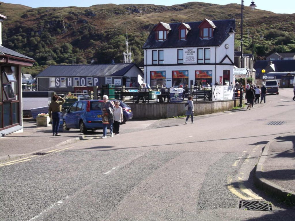 malllaig