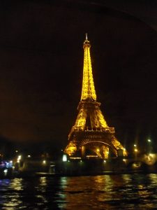 Eiffel Tower
