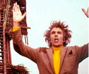 The Wicker Man The Fiaal cut
