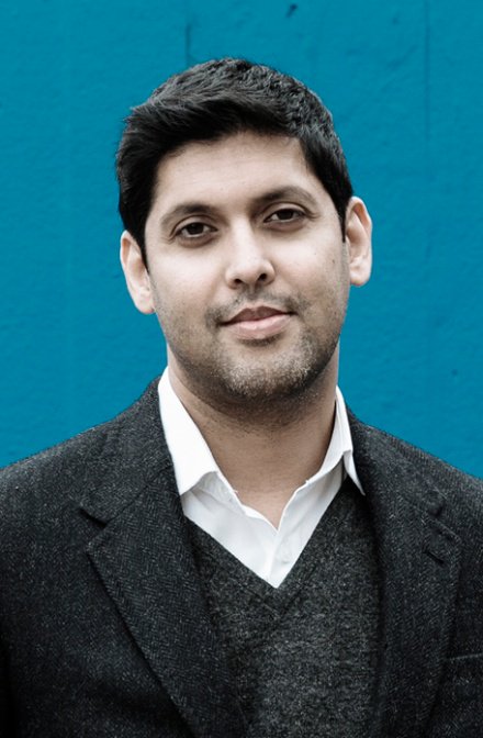 abir mukherjee