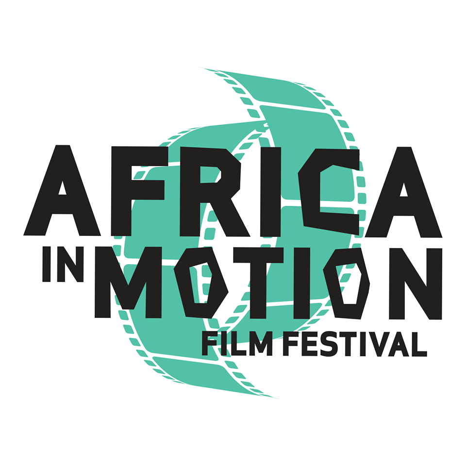 africa in motion film fest logo