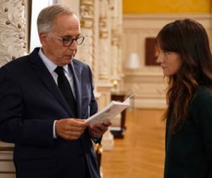 alice and the mayor