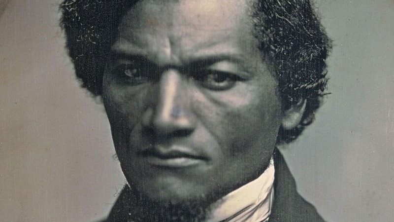black abolitionists scotland