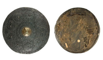 celtic mmod hunterian