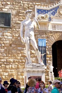 david florence