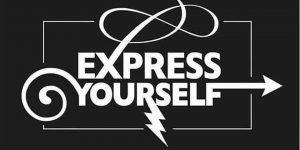 express yourself