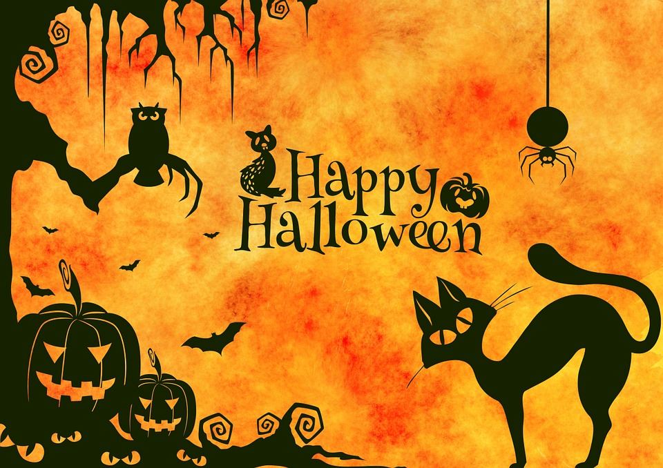frightfully un spooktacular