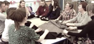 gaelic conversation