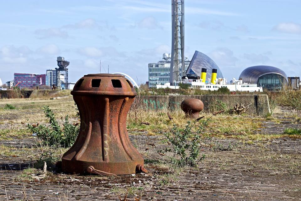 govan shipbuilding metropolitcan