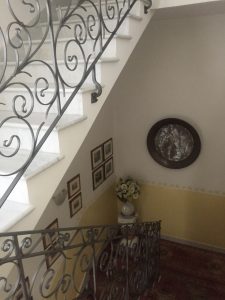 hallway arezzo