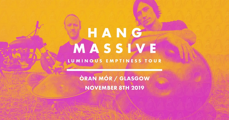 hang massive