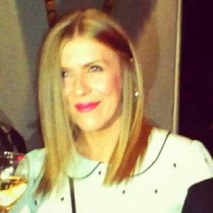 julie rea