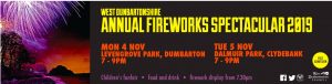 levengrove fireworks 2019