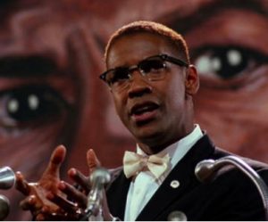 malcolm x35 mm