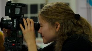 migrant voicve feel at home short films