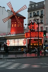 Moulin Rouge