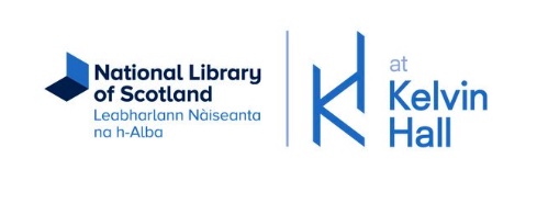 national library of scotland kelvin hall logo