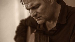 nick harper