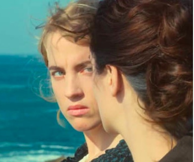 portrait of a lady on fire