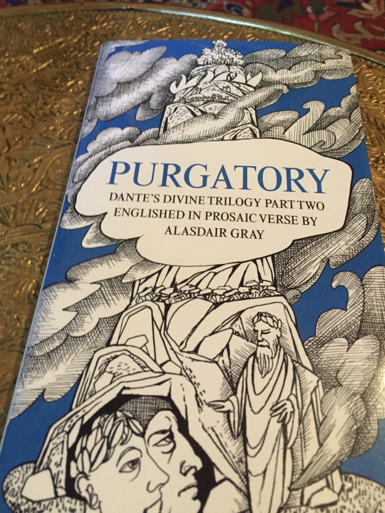 purgatory