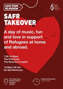 safrtakeover