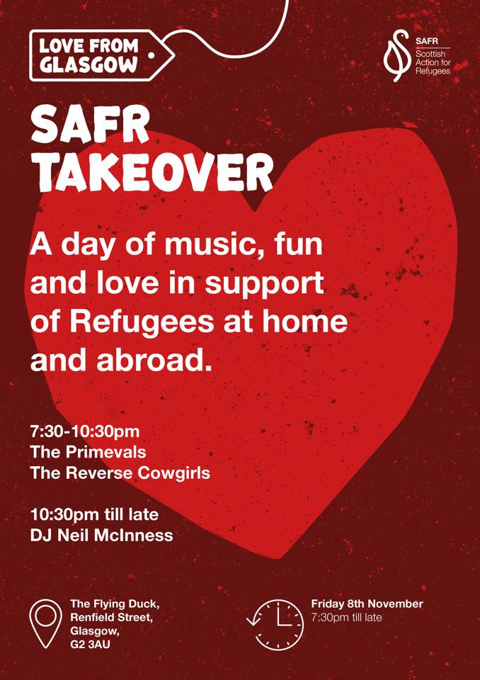 safrtakeover