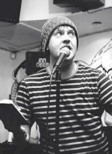 stephen watt