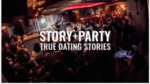story plus party cottiers