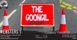 the cooncil