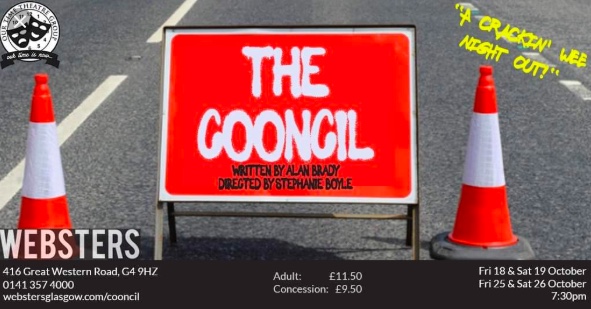 the cooncil