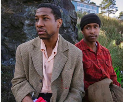 the last black man in san francisco
